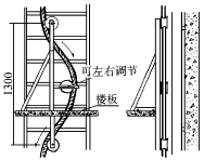 阻尼缓速器结构示意图